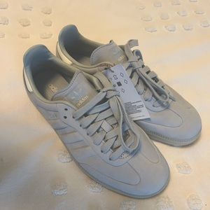 Adidas Samba